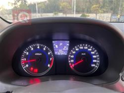 هيونداي أكسنت